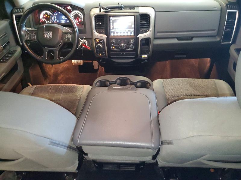64593906 :رقم المزاد ، 1C6RR7LT1ES284737 vin ، 2014 Ram 1500 مزاد بيع