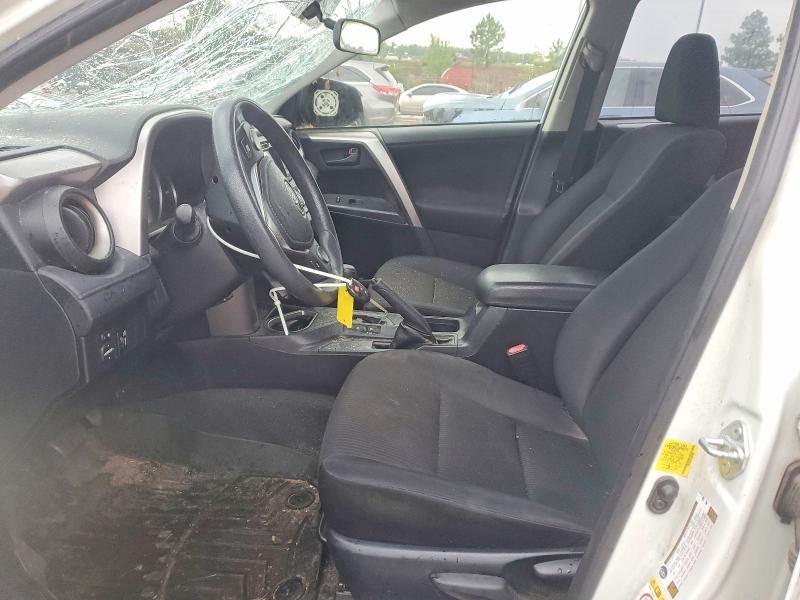 Продаж на аукціоні авто 2016 Toyota Rav4, vin: JTMZFREV9GJ099565, номер лоту: 65644426