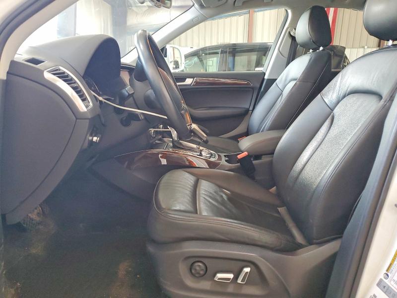 63857426 :رقم المزاد ، WA1L2AFP9GA060603 vin ، 2016 Audi Q5 مزاد بيع