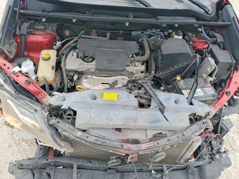 Aukcja sprzedaży 2015 Toyota Rav4, vin: 2T3WFREV0FW167190, numer aukcji: 66140926