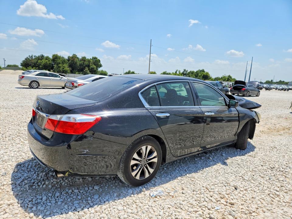 63853936 :رقم المزاد ، 1HGCR2F37DA000191 vin ، 2013 Honda Accord مزاد بيع