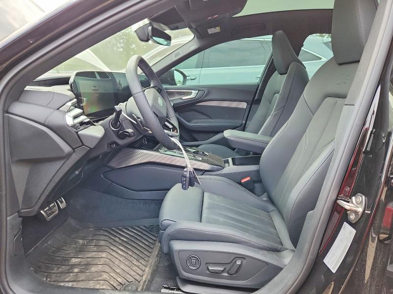 Продажа на аукционе авто 2025 Audi A5, vin: WAU5BCFUXSN076632, номер лота: 63490406
