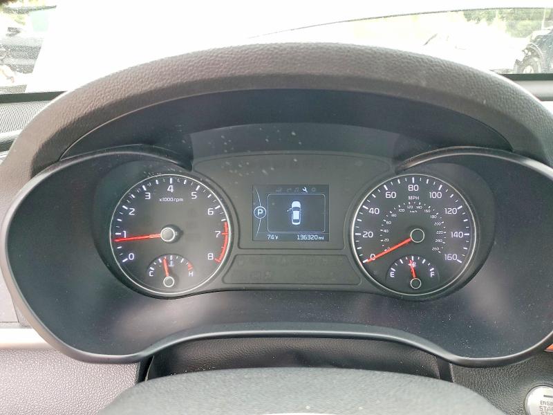 Продаж на аукціоні авто 2016 Kia Optima, vin: 5XXGU4L37GG007584, номер лоту: 65832436