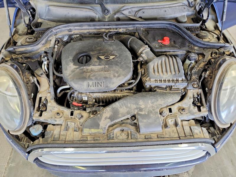 Aukcja sprzedaży 2014 Mini Cooper, vin: WMWXM5C59ET933616, numer aukcji: 64838216