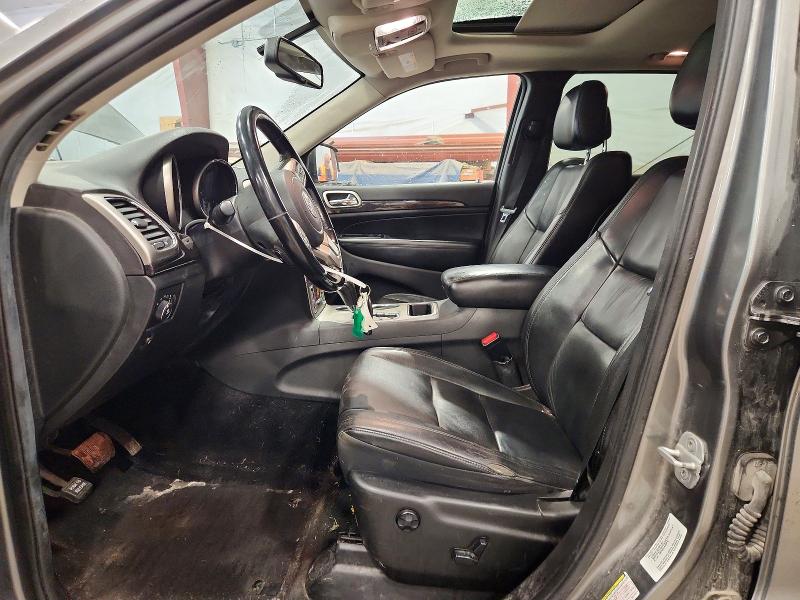Продажа на аукционе авто 2011 Jeep Grand Cherokee, vin: 1J4RR4GG9BC737071, номер лота: 67020426