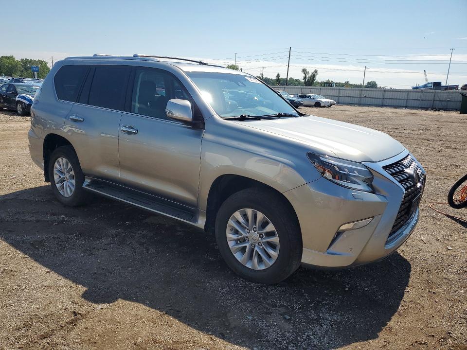 Aukcja sprzedaży 2021 Lexus Gx, vin: JTJAM7BX5M5273047, numer aukcji: 65173326