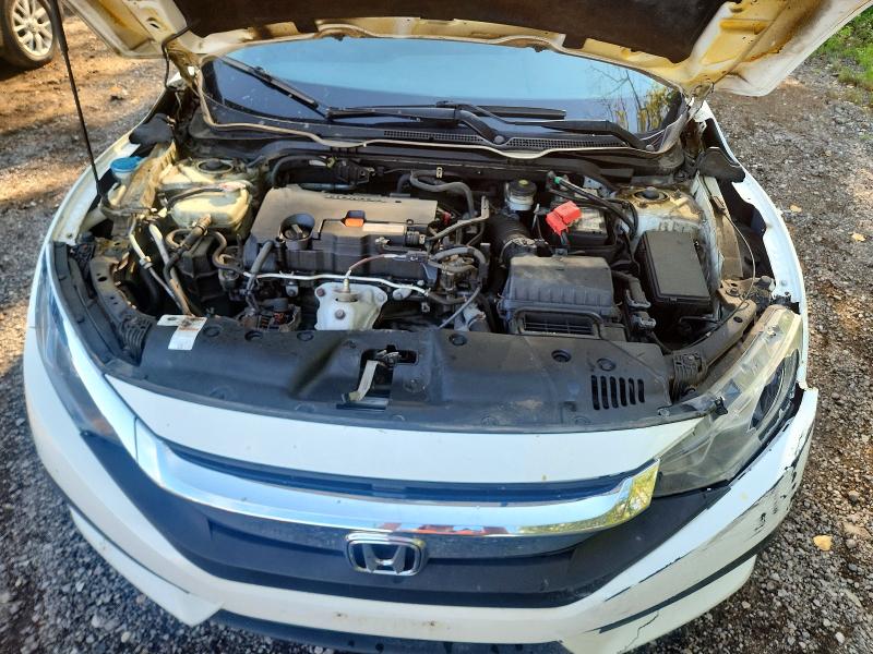 65935976 :رقم المزاد ، 2HGFC2F55HH005817 vin ، 2017 Honda Civic مزاد بيع