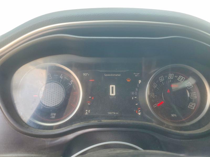 Продаж на аукціоні авто 2018 Dodge Challenger, vin: 2C3CDZBT2JH265422, номер лоту: 64160076