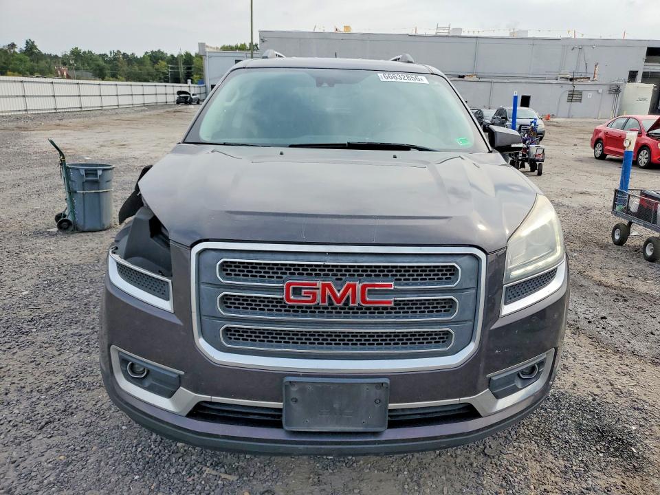 Aukcja sprzedaży 2015 Gmc Acadia, vin: 1GKKRRKD0FJ314273, numer aukcji: 66632856