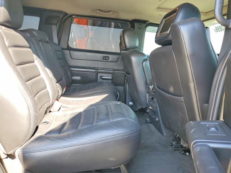 Aukcja sprzedaży 2005 Hummer H2, vin: 5GRGN23U25H104734, numer aukcji: 67133896