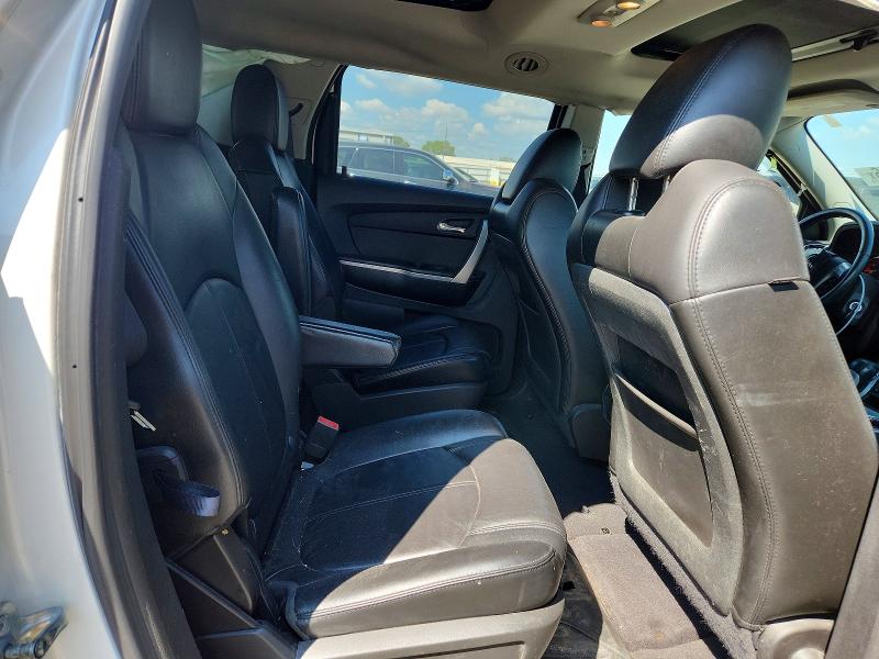 66645856 :رقم المزاد ، 1GKKRRED6BJ294889 vin ، 2011 Gmc Acadia مزاد بيع