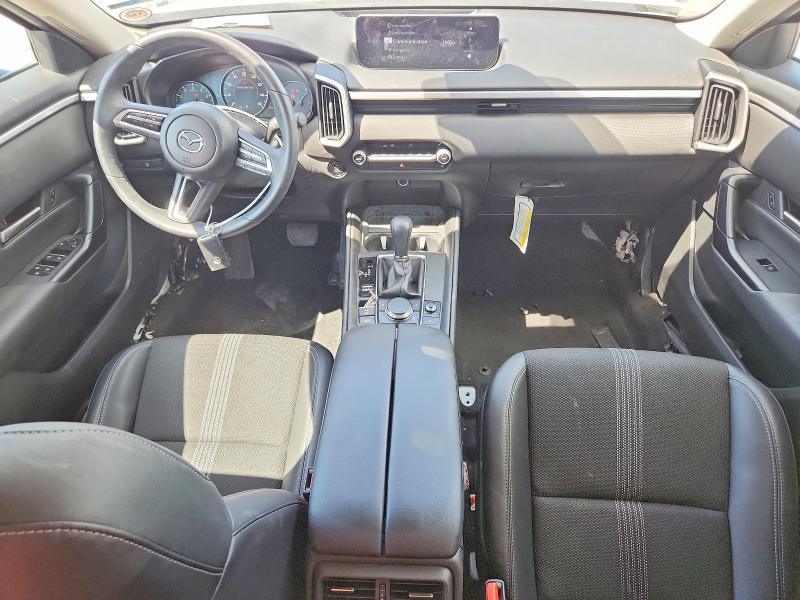 64398306 :رقم المزاد ، 7MMVABAL9TN457937 vin ، 2026 Mazda Cx-50 مزاد بيع