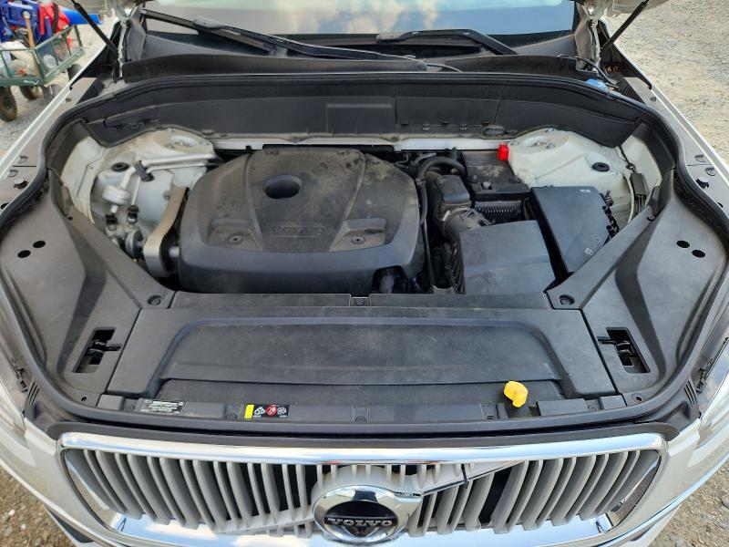 Продажа на аукционе авто 2016 Volvo Xc90, vin: YV4A22PL0G1013780, номер лота: 65120856