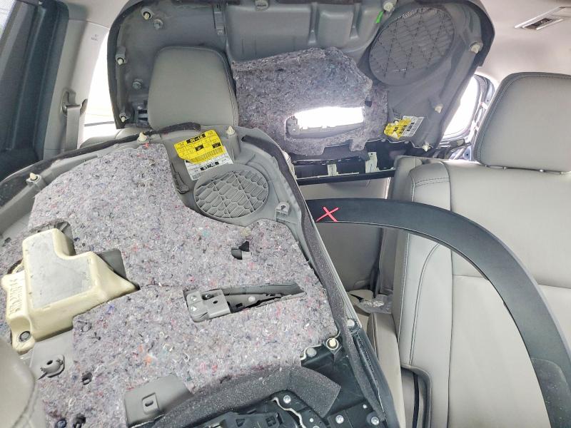 64263716 :رقم المزاد ، 5TDJZRFH1KS960455 vin ، 2019 Toyota Highlander مزاد بيع