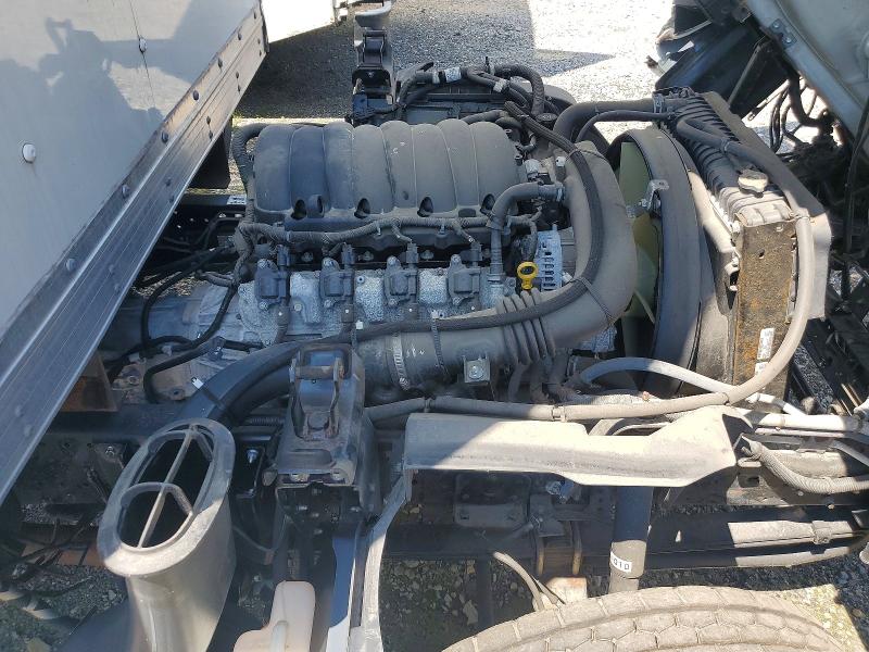 Aukcja sprzedaży 2024 Isuzu Npr Hd, vin: 54DC4W1D0RS211105, numer aukcji: 64002506