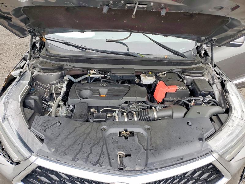 Aukcja sprzedaży 2024 Acura Rdx, vin: 5J8TC2H35RL037623, numer aukcji: 64513306