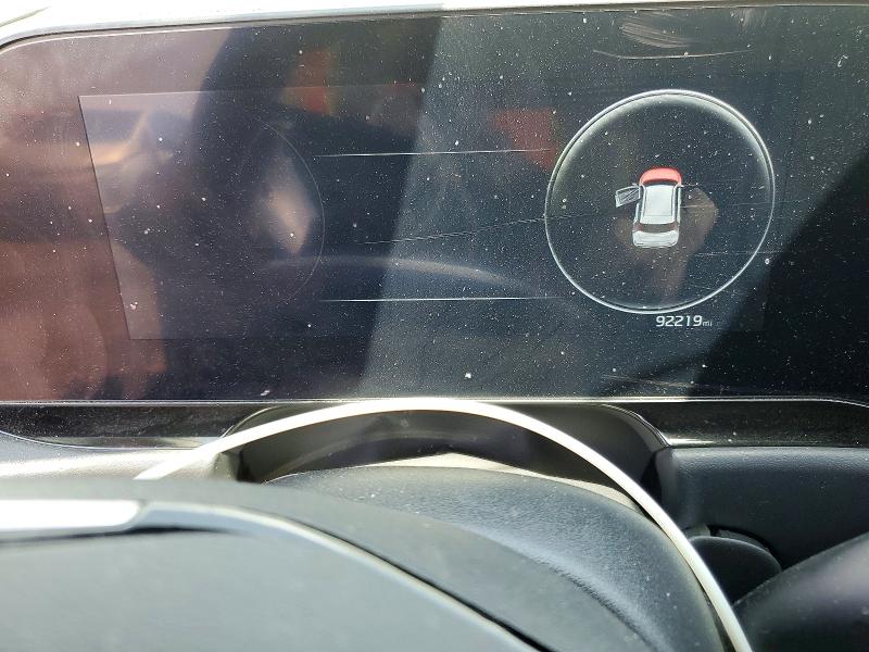 64566806 :رقم المزاد ، KNDCR3L14R5103088 vin ، 2024 Kia Niro مزاد بيع