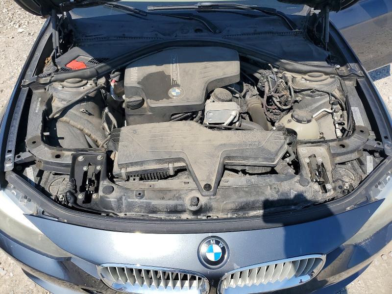 Продаж на аукціоні авто 2012 Bmw 328, vin: WBA3A5C53CF348453, номер лоту: 63679746