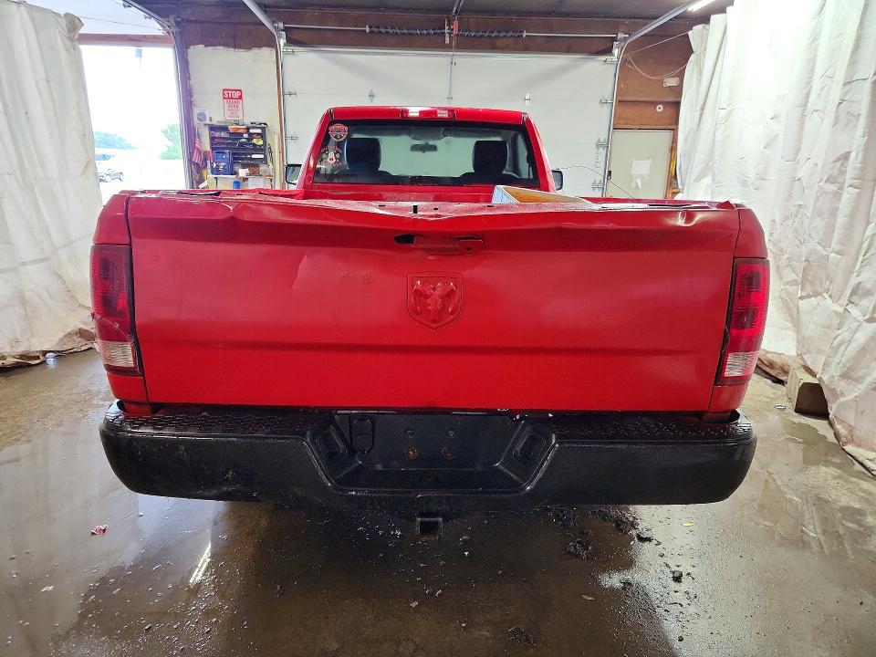 Продажа на аукционе авто 2011 Dodge Ram 1500, vin: 3D7JB1EKXBG612483, номер лота: 67105116