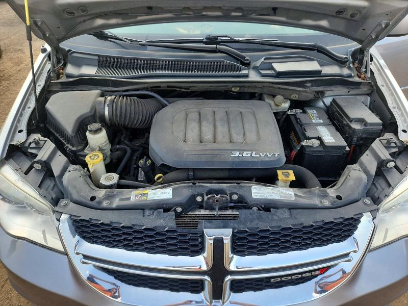 Aukcja sprzedaży 2013 Dodge Grand Caravan, vin: 2C4RDGCGXDR713030, numer aukcji: 63824756