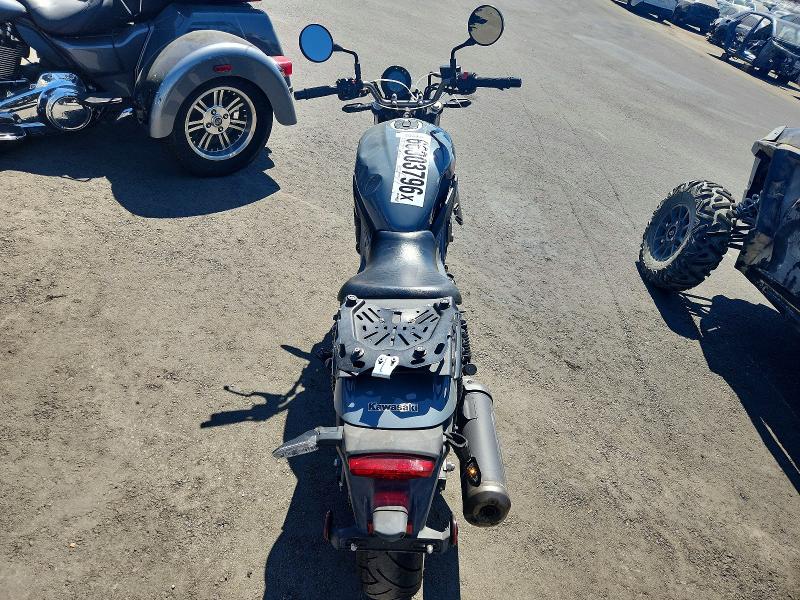 Aukcja sprzedaży 2024 Kawasaki El450, vin: ML5ELFA14RDA03610, numer aukcji: 66303796