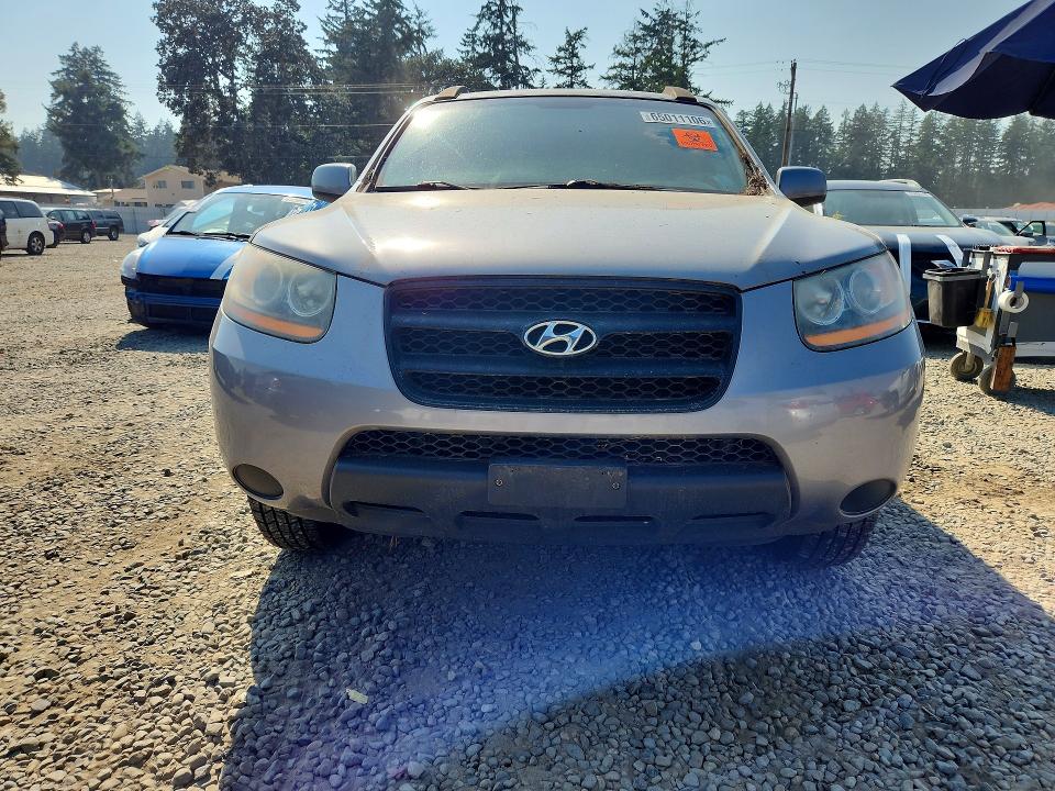 Aukcja sprzedaży 2008 Hyundai Santa Fe, vin: 5NMSG73D68H206480, numer aukcji: 65011106