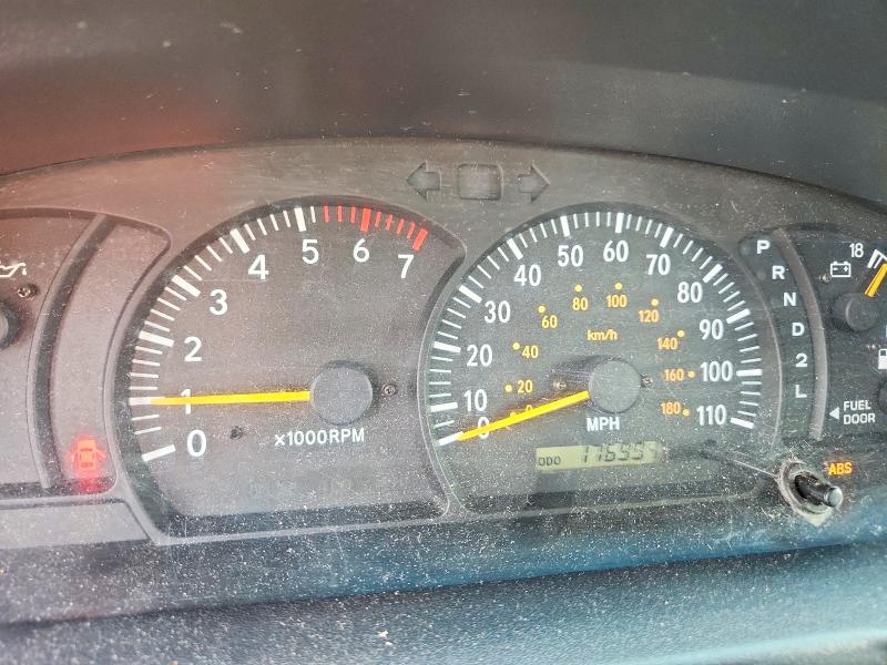 63969046 :رقم المزاد ، 5TBBT44133S405578 vin ، 2003 Toyota Tundra مزاد بيع