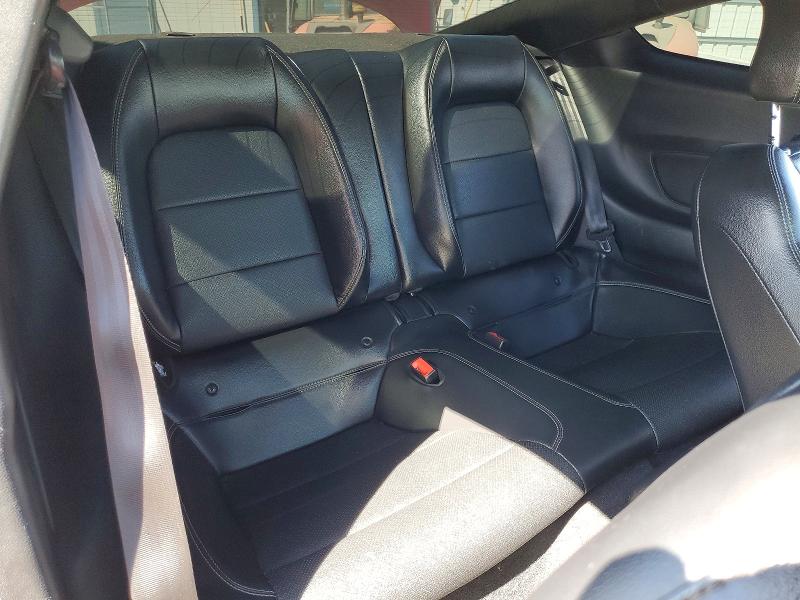 Продажа на аукционе авто 2020 Ford Mustang, vin: 1FA6P8CF0L5146609, номер лота: 65335966