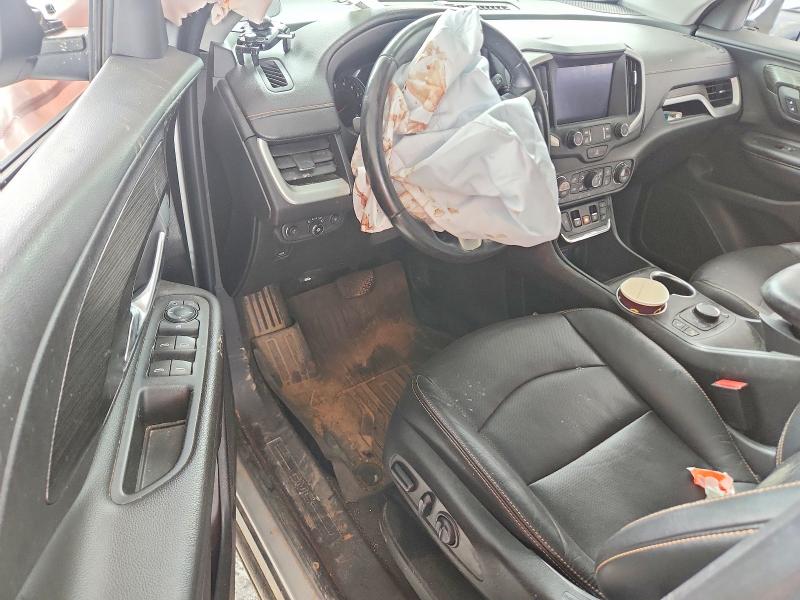 Aukcja sprzedaży 2019 Gmc Terrain, vin: 3GKALVEV4KL188805, numer aukcji: 63597656