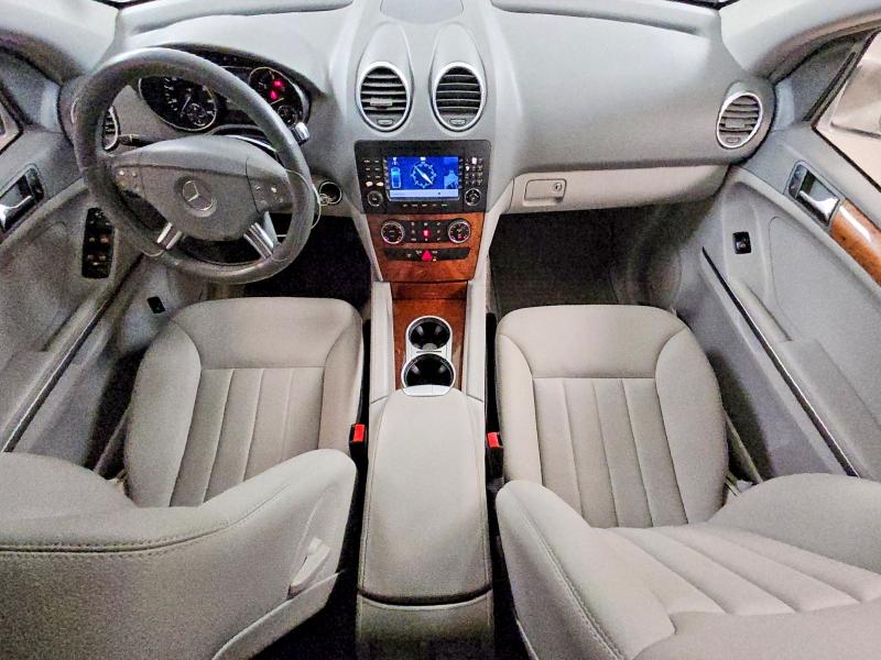 Продаж на аукціоні авто 2007 Mercedes-benz Ml, vin: 4JGBB86E77A233880, номер лоту: 63844226