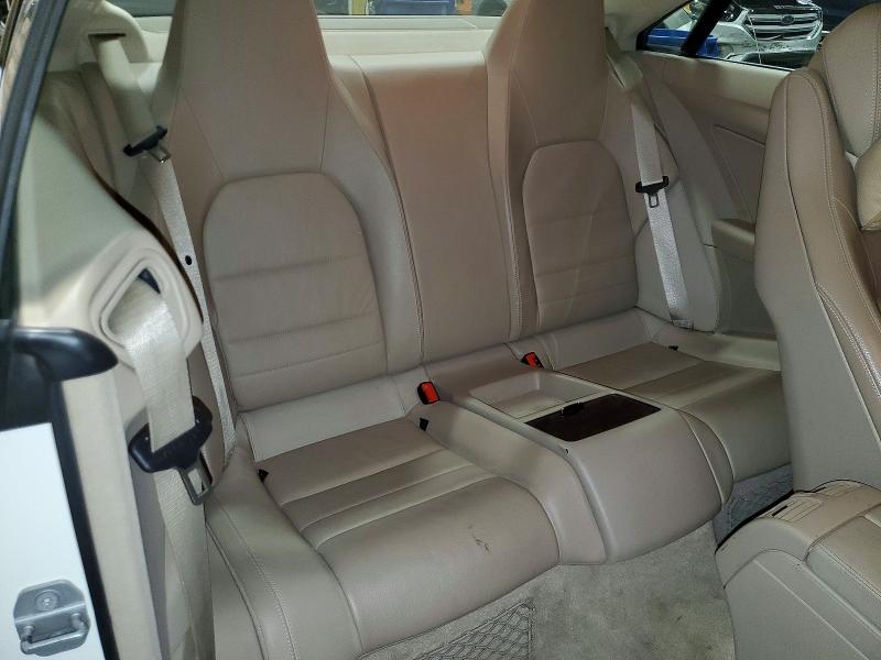 Продажа на аукционе авто 2010 Mercedes-benz E, vin: WDDKJ5GB8AF032001, номер лота: 66072586