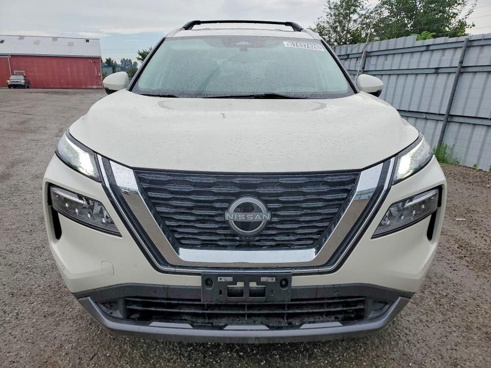 Aukcja sprzedaży 2023 Nissan Rogue, vin: JN8BT3CB9PW197731, numer aukcji: 67437426