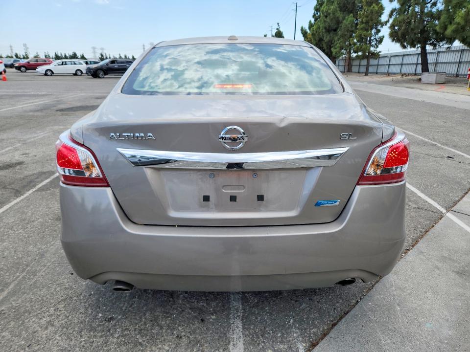 Продаж на аукціоні авто 2013 Nissan Altima, vin: 1N4AL3AP7DC209612, номер лоту: 64499496