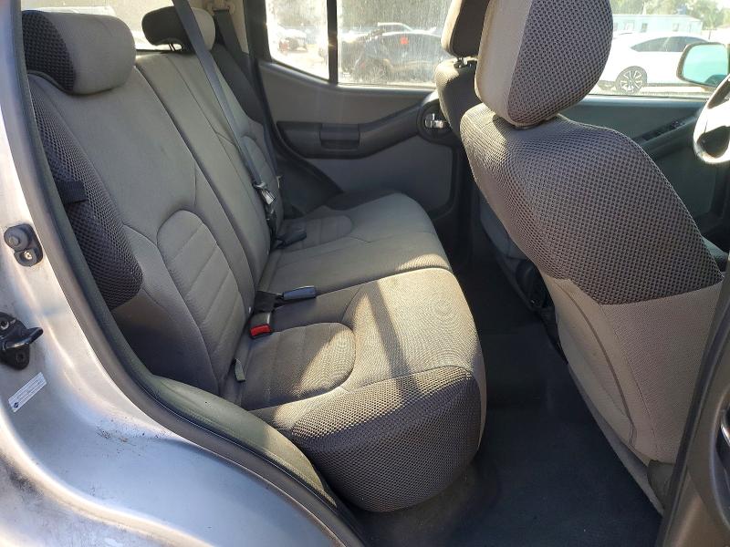 Продаж на аукціоні авто 2008 Nissan Xterra, vin: 5N1AN08U78C522076, номер лоту: 63705746