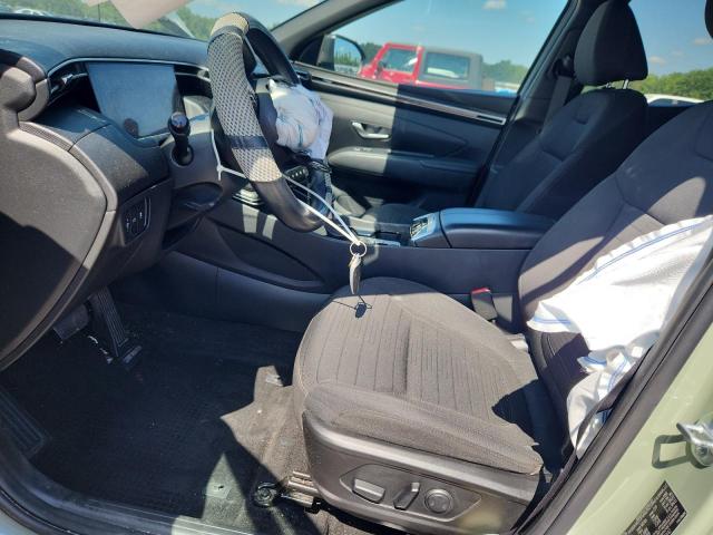 2024 Hyundai Santa Cruz მანქანა იყიდება აუქციონზე, vin: 5NTJCDAE5RH081642, აუქციონის ნომერი: 66454436