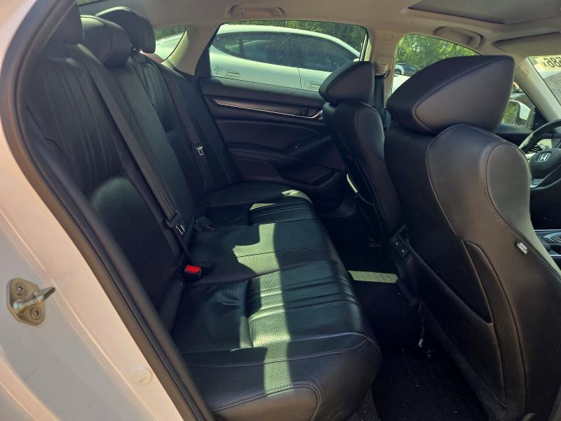 Aukcja sprzedaży 2019 Honda Accord, vin: 1HGCV3F92KA800531, numer aukcji: 62458586