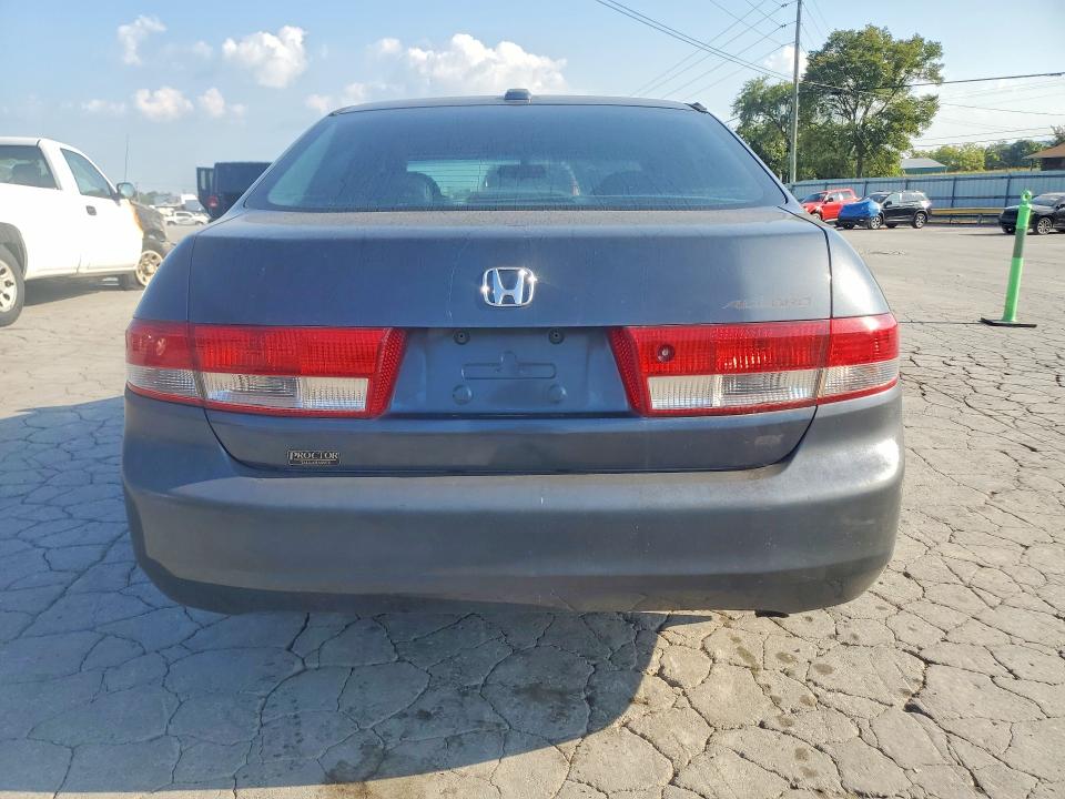 Aukcja sprzedaży 2004 Honda Accord, vin: 1HGCM55894A014526, numer aukcji: 66515746