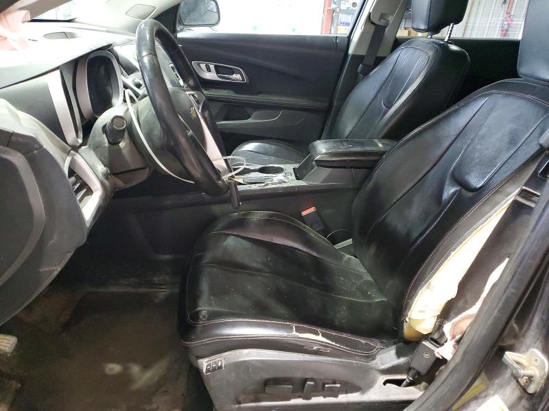 Продаж на аукціоні авто 2013 Chevrolet Equinox, vin: 2GNFLFE31D6205760, номер лоту: 66280886