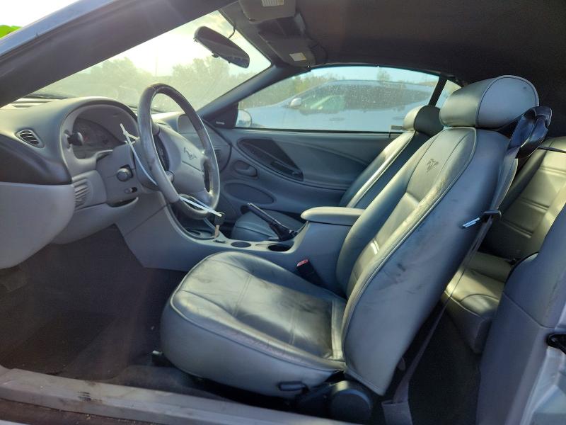 Продаж на аукціоні авто 2003 Ford Mustang, vin: 1FAFP44413F421100, номер лоту: 66758096