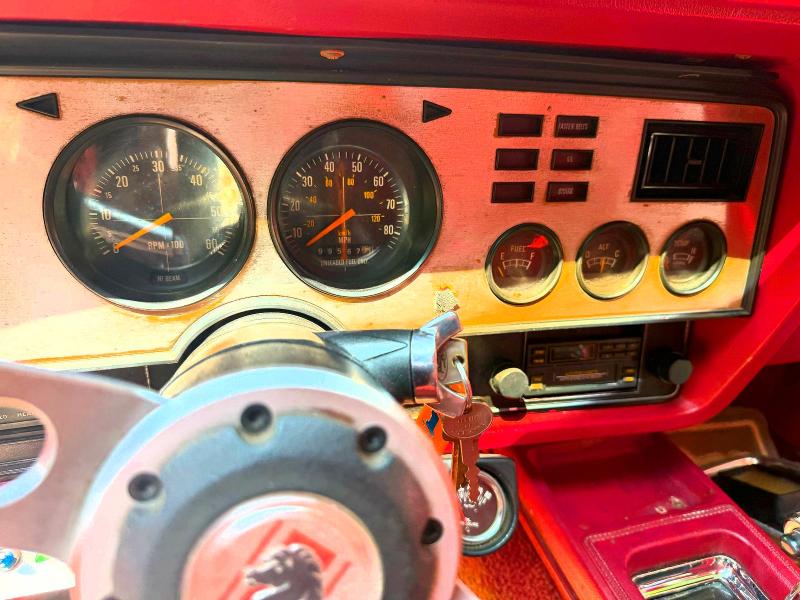 Aukcja sprzedaży 1978 Ford Mustang, vin: 8F03F139992, numer aukcji: 64519516