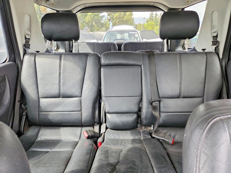 Продажа на аукционе авто 2000 Mercedes-benz Ml, vin: 4JGAB54E5YA195953, номер лота: 65960686