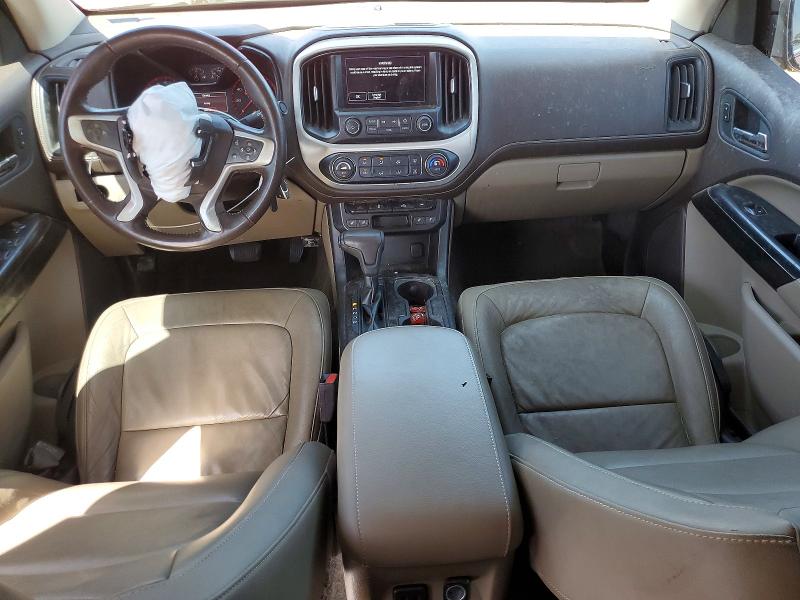 Продажа на аукционе авто 2016 Gmc Canyon, vin: 1GTG5DE32G1174666, номер лота: 64754286