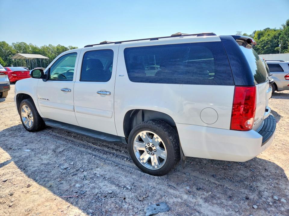 Продаж на аукціоні авто 2007 Gmc Yukon Xl, vin: 1GKFK163X7J348876, номер лоту: 66546896
