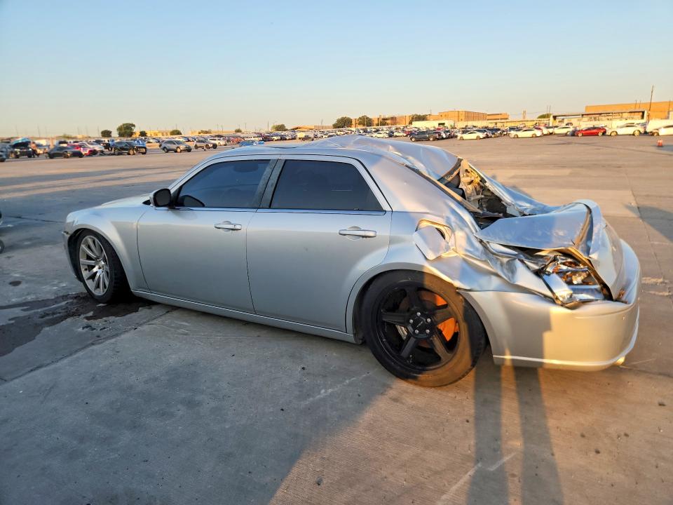 65307056 :رقم المزاد ، 2C3LA73W36H129698 vin ، 2006 Chrysler 300c مزاد بيع