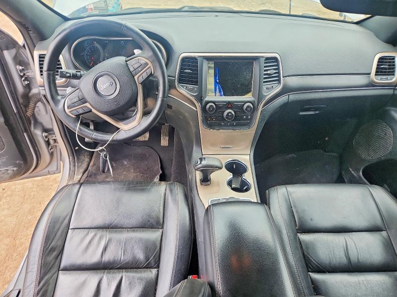 65365566 :رقم المزاد ، 1C4RJFBG8FC712233 vin ، 2015 Jeep Grand Cherokee مزاد بيع
