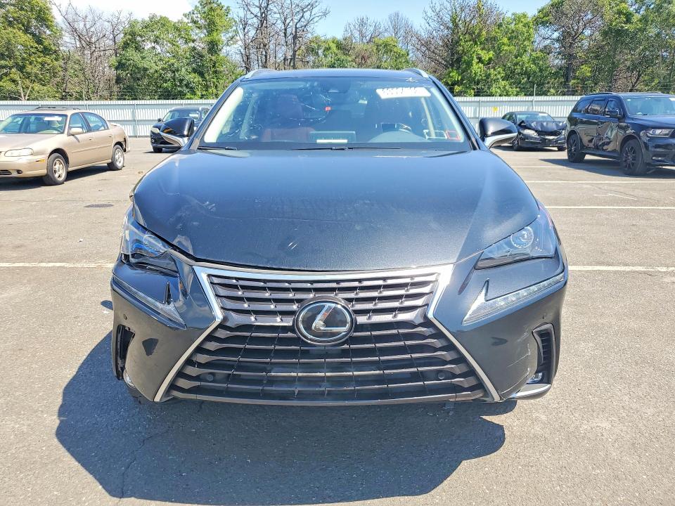 Aukcja sprzedaży 2021 Lexus Nx 300, vin: JTJDARDZ4M2240106, numer aukcji: 63554766