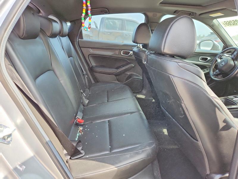 63825266 :رقم المزاد ، 19UDE4H36RA020285 vin ، 2024 Acura Integra مزاد بيع