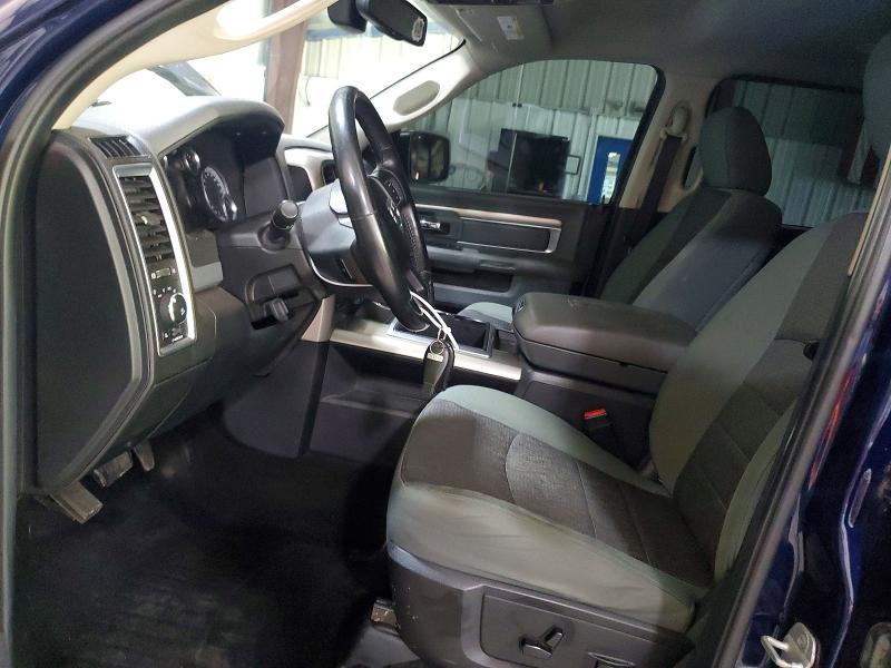 Aukcja sprzedaży 2014 Ram 1500, vin: 1C6RR7LTXES283909, numer aukcji: 63576316