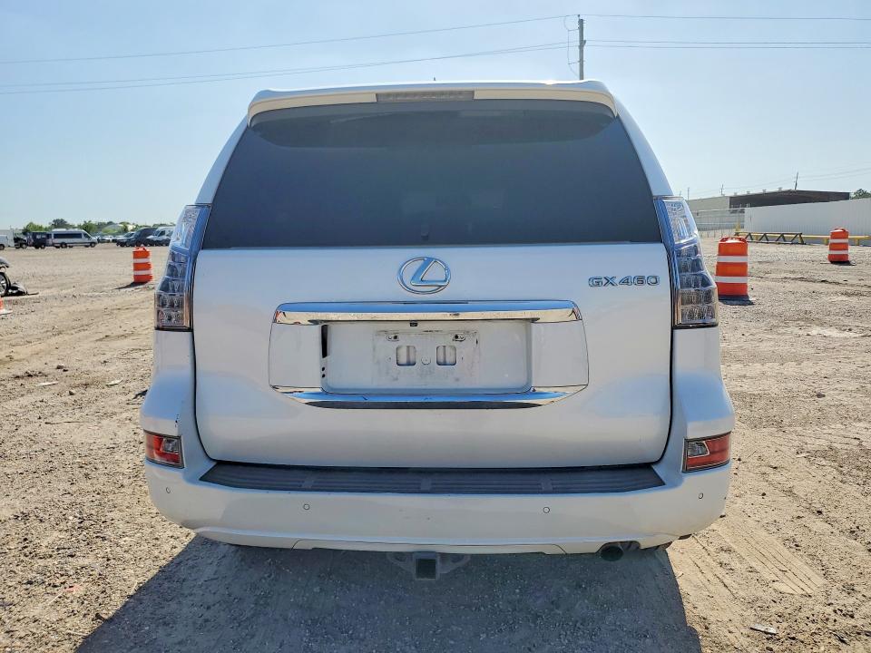 Продаж на аукціоні авто 2014 Lexus Gx, vin: JTJBM7FX6E5076162, номер лоту: 64936426