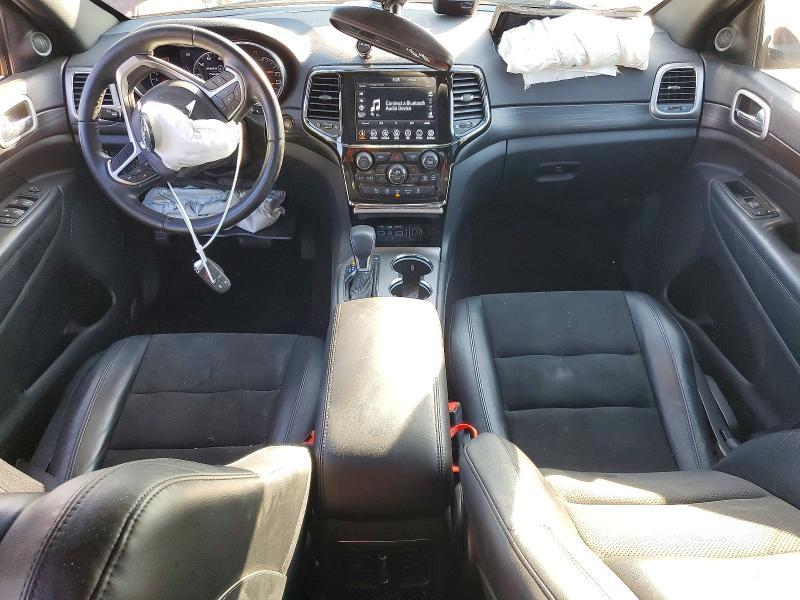 Aukcja sprzedaży 2022 Jeep Grand Cherokee, vin: 1C4RJEAG7NC155258, numer aukcji: 67040296